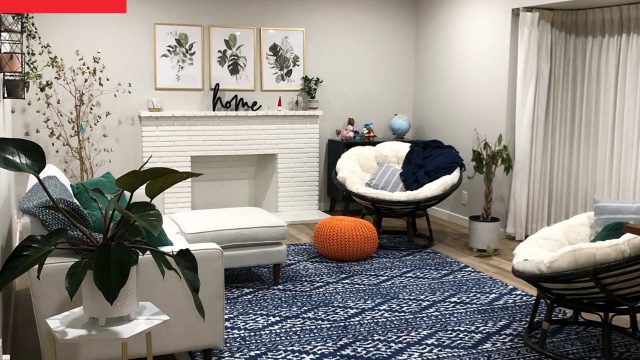 Revamping Living Spaces: Why Modern Homes Ditch Traditional Fireplaces