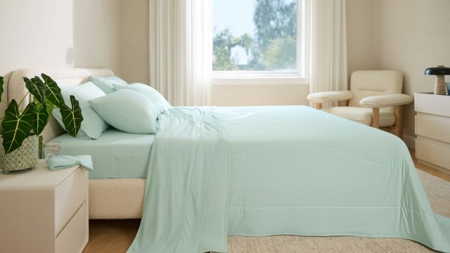 Beat the Heat: Best Cooling Sheets for a Comfortable Sleep