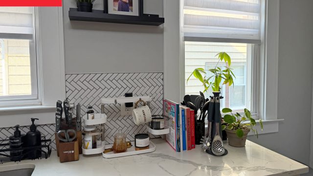 Transforming Small Spaces: Innovative Storage Solutions for Modern Kitchens
