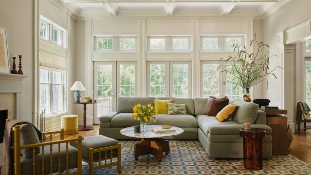 Explore the Exciting New Fall Collection from Anthro Home