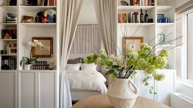 Elevating Spaces: Why Curtains are the New Essential in Room Design