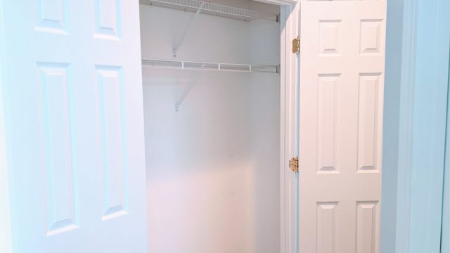 Transform Your Space: Innovative Closet Solutions for Modern Living