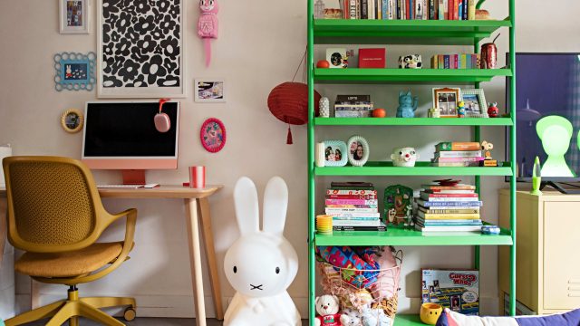 Transform Your Space with This Affordable DIY Organizer Hack