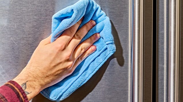 Revitalize Your Stainless Steel with Timeless Cleaning Tips