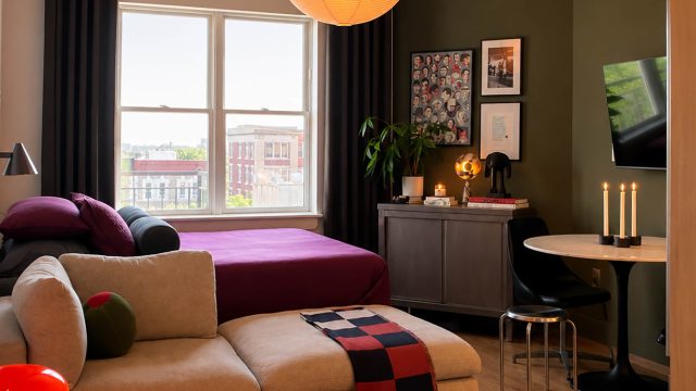Transforming Compact Spaces: Innovative Designs for Modern Living