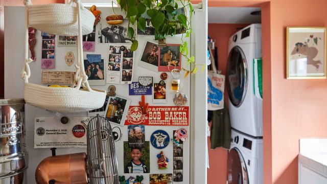 Transform Your Kitchen with Innovative Magnetic Shelf Solutions