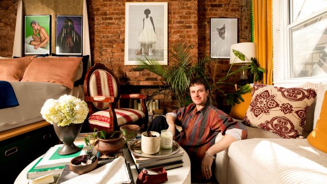 Transforming Small Spaces: Innovative Design Ideas for Studio Apartments