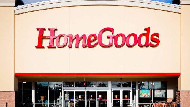 Discover the Hidden Gems of HomeGoods: Your Next Must-Visit