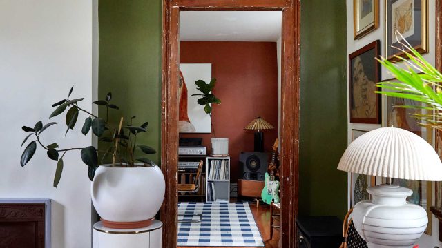 Transforming Neglected Spaces: A Journey of DIY Revival