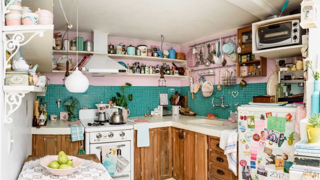 Transforming Kitchen Spaces: What to Ditch After 55