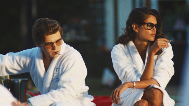 Timeless Locations in L.A.: A Blast from the Past