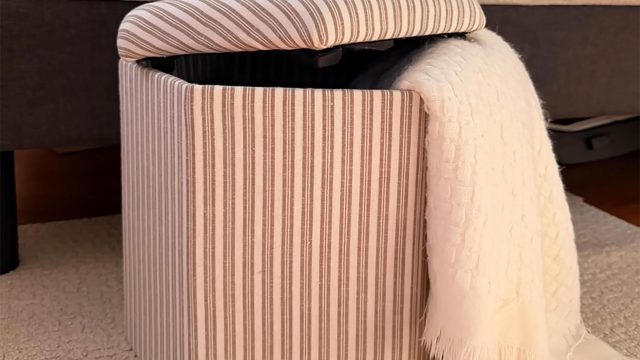 Revolutionizing Space: Discover the Latest in Smart Storage Solutions