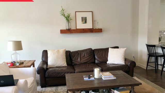 Transforming Your Living Space: A Guide to DIY Design