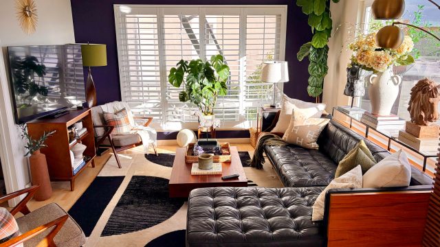 Creative Strategies for Maximizing Small Living Spaces