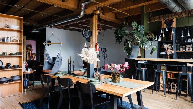 Affordable Luxury Dining: Discover the $38 Faux China Plates
