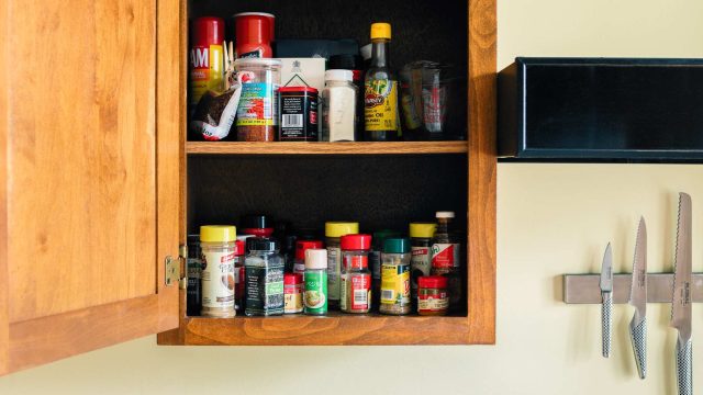 Transform Your Kitchen: The Ultimate Guide to Spice Storage Solutions