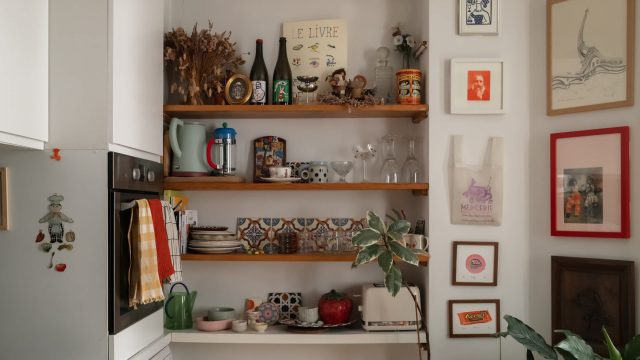 Affordable Storage Solutions: Transform Your Kitchen Pantry Now