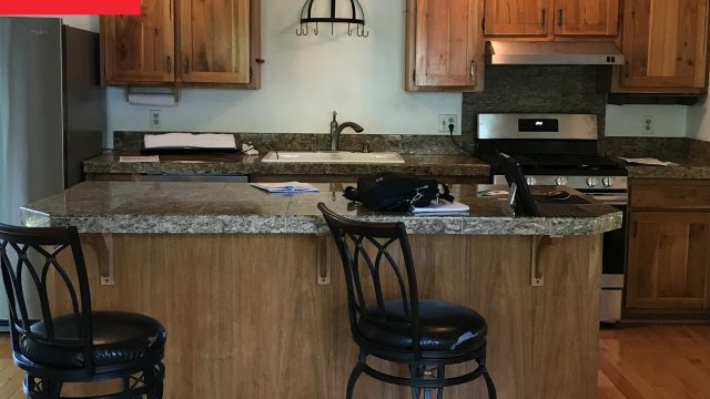 Transforming Spaces: How Smart Design Revitalizes Kitchens