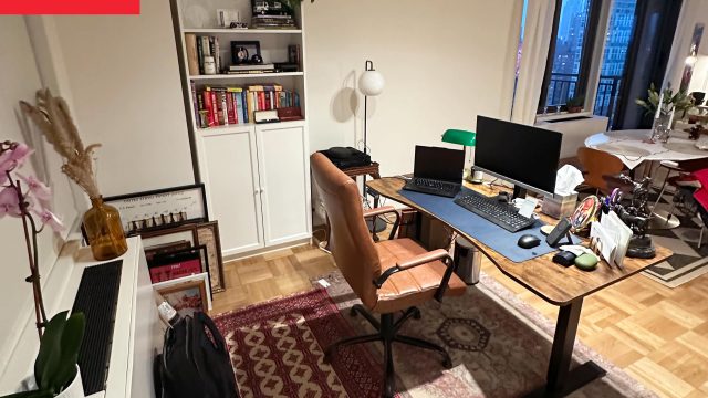 Transforming Apartment Spaces: Innovative Design for Modern Living