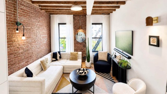 Transforming Spaces: A Modern Loft Renovation in Hell's Kitchen