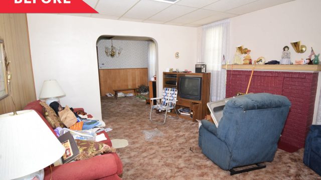 Transforming Your Space: Innovative Living Room Makeovers for Modern Homes