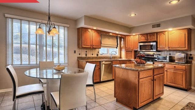 Transforming Spaces: Affordable Kitchen Makeover for Modern Living