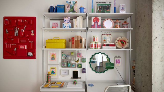 How Thrift Store Finds Can Boost Your Creativity