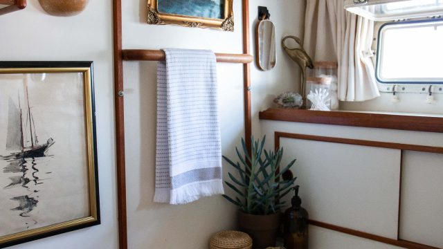 Maximizing Guest Comfort with Versatile Storage Solutions