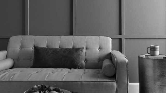 Transform Your Space with Behr's 2027 Color of the Year