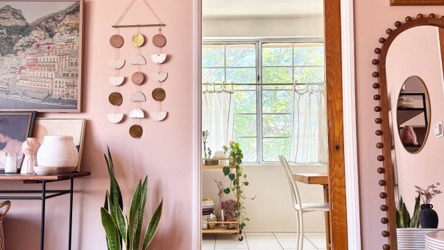 Unveiling the Allure of Colorful Spaces in Contemporary Interiors