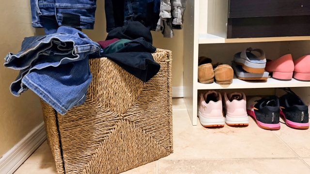 Maximize Your Space: The Revolutionary Limbo Box Technique for Decluttering