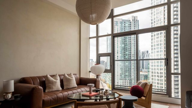 Revolutionizing Guest Experiences: Insights on Modern Hotel Furniture Trends