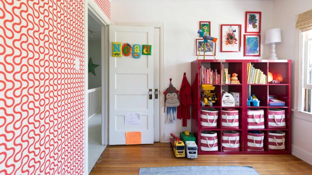 Transform Your Space: Storage Solutions Inspired by IKEA’s KALLAX
