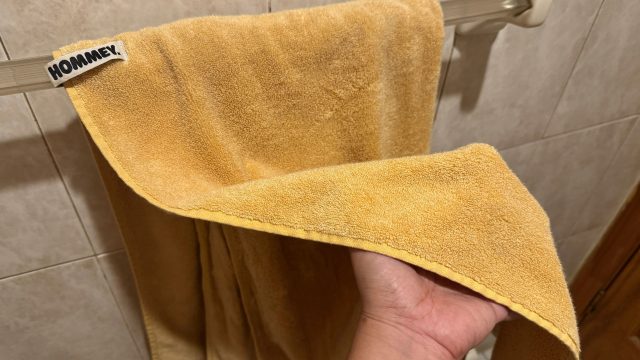 Elevate Your Bathroom Experience with Lightweight Towels