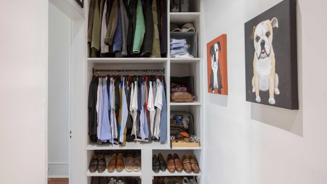 Maximizing Space: Innovative Storage Solutions for Limited Closets