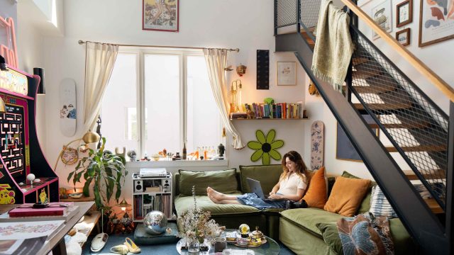 Reimagining Living Spaces: The Sofa Challenge for Modern Homes