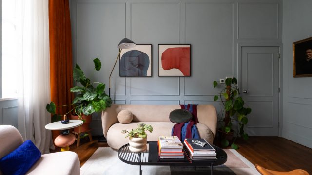 Revamp Your Storage: Aldi's Blanket Ladder Returns This Season