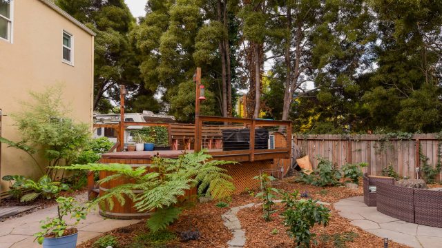 Transform Your Outdoor Space with Expert Design Services