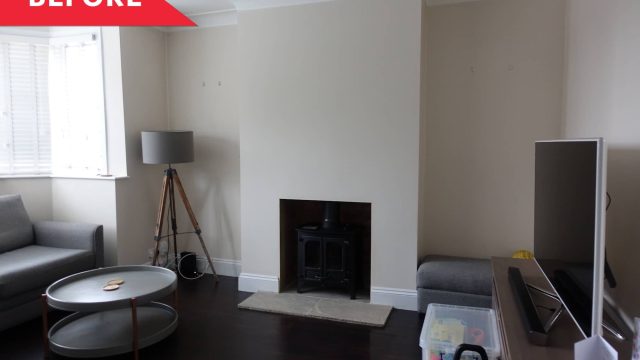 Transform Your Living Space: Why Redesigning Matters Today
