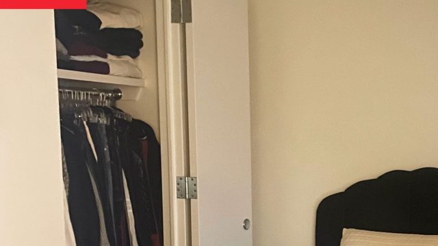 Transform Your Closet Space with Affordable Curtain Solutions