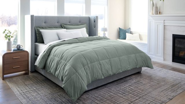 Transform Your Sleep Experience with Advanced Mattress Technology