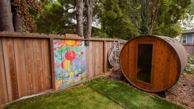 Maximize Wellness at Home: Small Saunas for Cozy Spaces