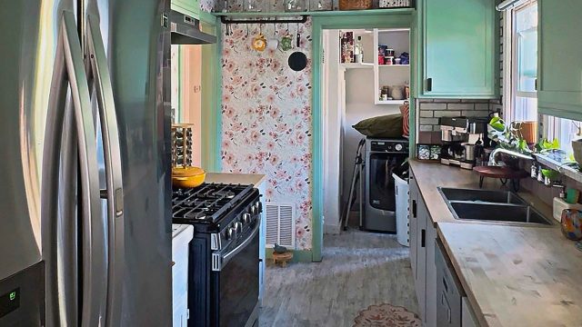 Transforming Your Rented Space: A Modern Kitchen Makeover Guide