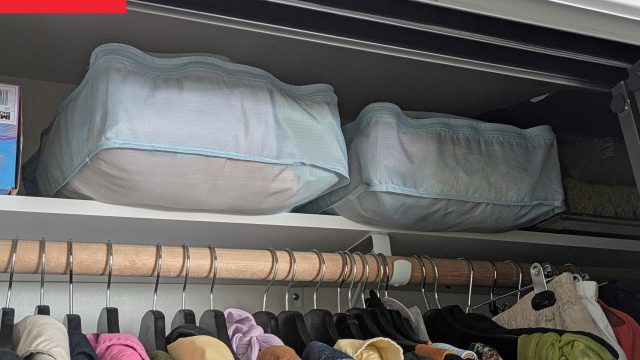 Maximize Your Closet Space with Affordable Wire Shelving Solutions