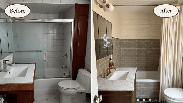 Transform Your Bathroom with High-End Shower Curtains: The Latest Trend