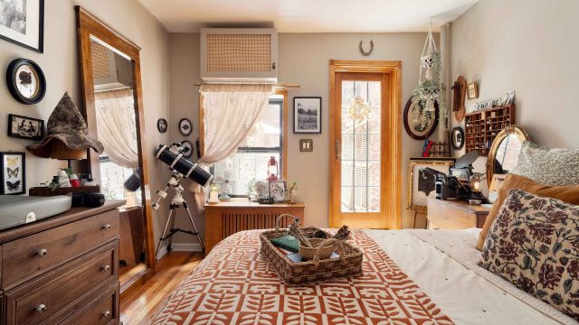 Maximizing Space: Creative Solutions for Small Family Living