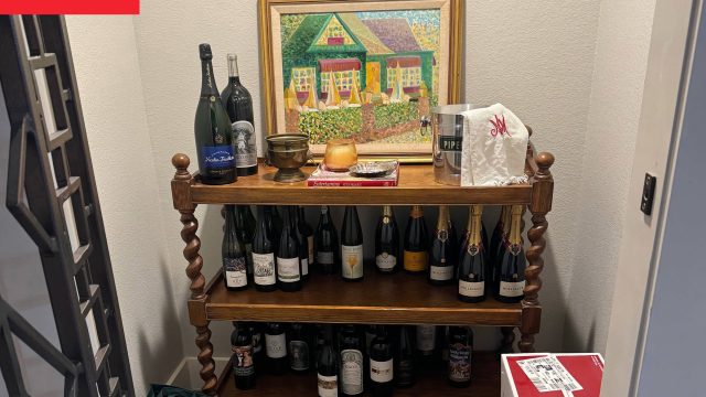 Transforming Unused Spaces: The Rise of Themed Wine Rooms