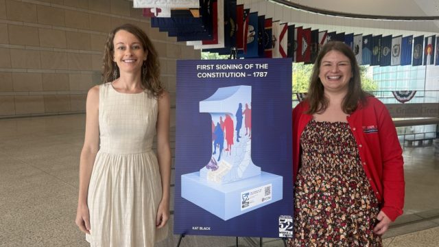 Reflecting on the Foundations of Democracy: A Philadelphia Legacy