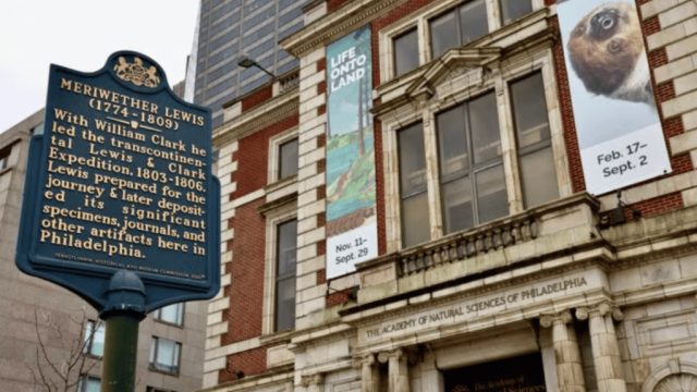 Understanding the Implications of the Academy of Natural Sciences Museum Closure