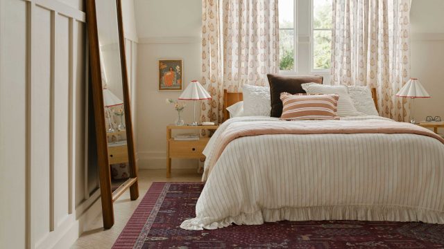 Revolutionizing Home Décor: Washable Heirloom-Style Rugs for Modern Living